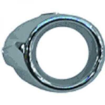 Bordo anello nebbia sx FIESTA 08-12 cromato per 1544517