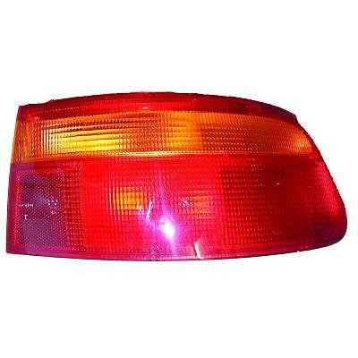 Faro fanale posteriore Destro est. ACCORD 93-95 rosso giallo Modello :CC 7