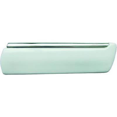 Listello Modanatura parafango Sinistro Classe E W210 95-99 grezzo con L