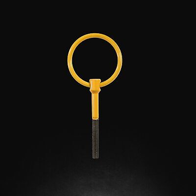 EB/576 EB/576Gancio traino realizzato interamente in acciaio inox