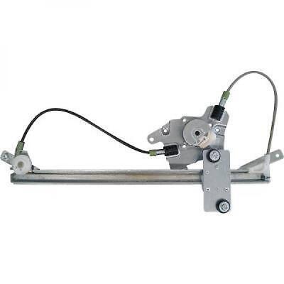 ALZAMENTO FINESTRA COMPATIBILE CON SMART VOL.COMPATIBILE SMART, 98-07 3 PORTE