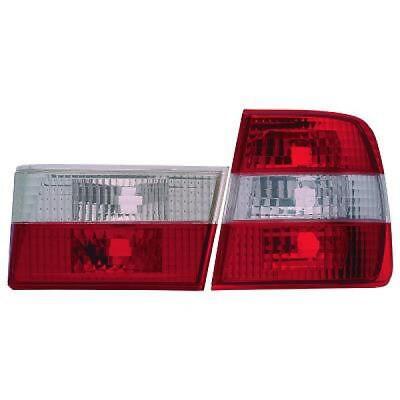 FANALE POSTERIORE DESIGN.SET E34, DESIGN 88-96 4 PORTE