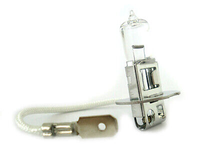 Lampada Alogena Camion H3 24V 70W PK22s <p style="text-align:center;">