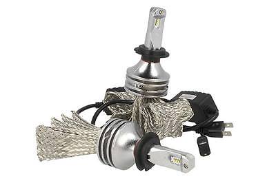 Lampada Led H7 Headlight Canbus 12V 24V 20W