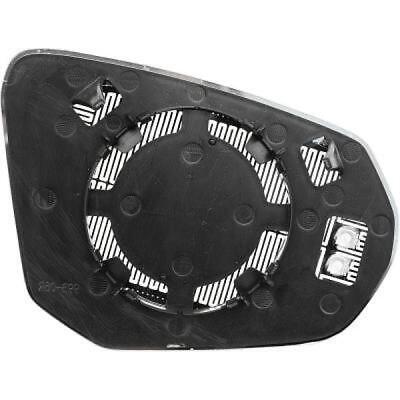 COMPATIBILE CON AUDI SP.GLAS LI. VETRO SPECCHIO Q2 17-
