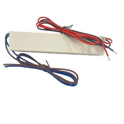 MeanWell LPV-60-48 Alimentatore Trasformatore CV 60W 48V 1,25A Impermeabile