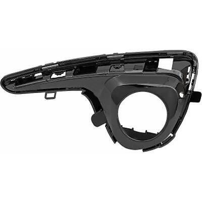 GRIGLIA PARAURTI TOYOT SINISTRA YARIS, 17-20 CON NLL