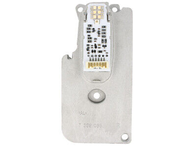 Lampada Modulo Led 63117339056 Lato Destro Turn Signal Module Per Serie 7