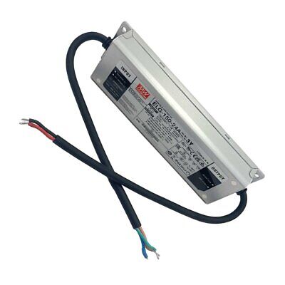 MeanWell ELG-150-24A-3Y Alimentatore IP67 150W 24V 6,25A Input 220V e 110V