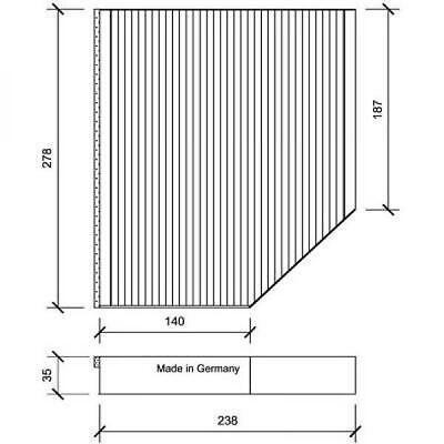 Filtro abitacolo al carbone attivo A4/A5 Q5 Macan