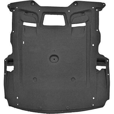 COMPATIBILE CON BMW MOTORROOMABD.VO. F10/F11, PROTEZIONE MOTORE 43009