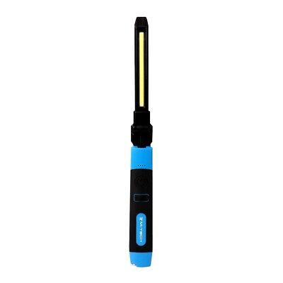 Lampada di ispezione M-TECH PRO 5W COB +1 LED