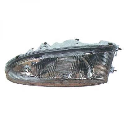 Faro fanale anteriore Destro COLT 92-96 reg manuale