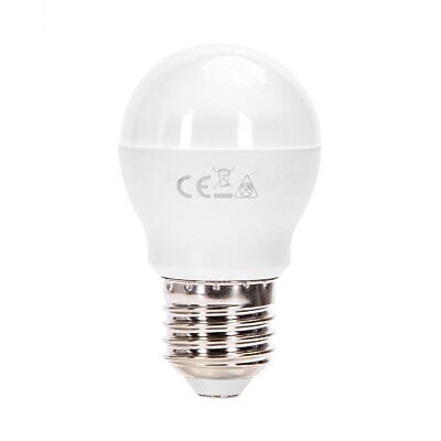 Lampada Led E27 G45 10W 935LM 4000K 45X80mm <ul><li><strong>Lampada