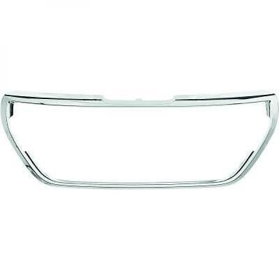 Cornice calandra anteriore griglia supporto 208 2015> cromato
