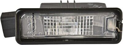 Luce targa 10- W5W vari modelli