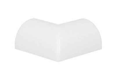 Connettore Angolare Per Angolo Esterno Per Profilo Alluminio Slim Angolare 45 G