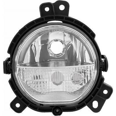 COMPATIBILE CON BMW FENDINEBBIA SX MINI F60, 17-   H8/W5W
