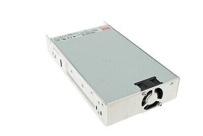 Alimentatore MeanWell CV Trasformatore RSP-500-48 500W 48V 10,5A Da 220V a DC