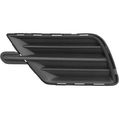 GRIGLIA PARAURTI COMPATIBILE CON VW SINISTRA CADDY, ACCESSORI ANTERIORE 15-20