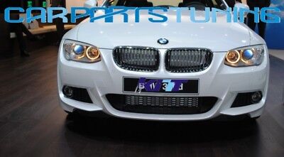 Body Kit Completo E92 / E93 (2006-2010) M-Technik design