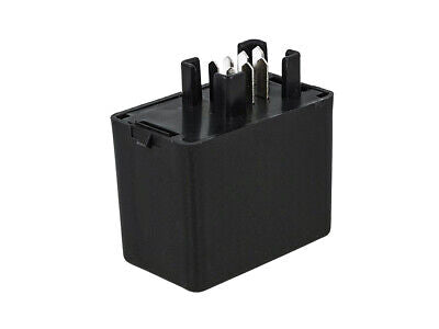 Flasher Led Lampeggiatore Rele Relay 7 Pin Per Moto GSX R 600 750 VL VZ