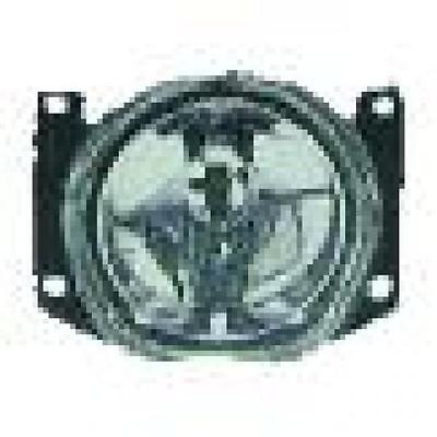 Fendinebbia Destro/Sinistro 156 97- H1 19-5283-05-2