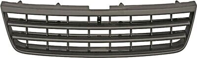 Calandra griglia mascherina TUNING per TOUAREG 2002 > 2006 senza logo 4 listelli