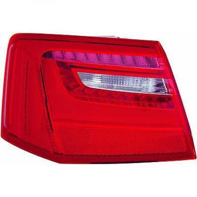 Faro posteriore sx A6 11-14 4pt esterno LED W16W