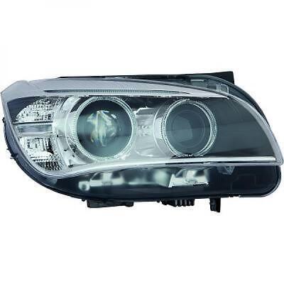 FARI ANTERIORI COMPATIBILE CON BMW BIXENON LI. FARO X1 E84. DEPO/TYC 42346