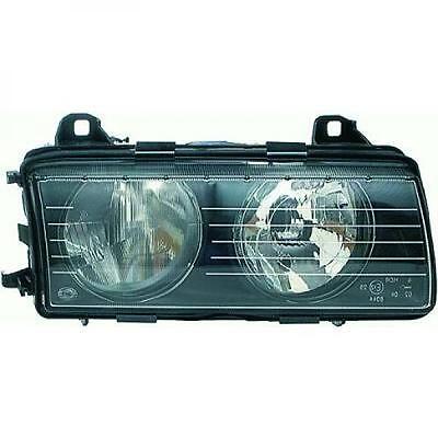 Faro fanale anteriore Sinistro Serie 3 E36 97-97 DEPO H7 per reg elettrica