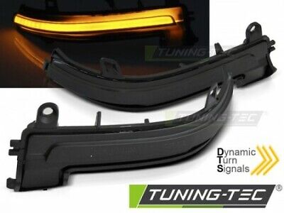 Frecce i Tuning F20/F22/F30/F32/X1 FUME' LED