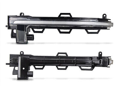 Kit Freccia Led Specchietto Retrovisore Dinamico Sequenziale X3 F25 X4 F26