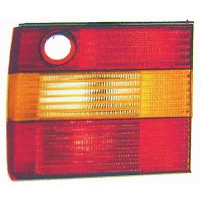 Faro fanale posteriore Sinistro interno PASSAT 93-96 berlina rosso giallo