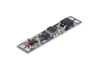 Interrutore Sensore Prossimita' 12V 24V 8A Per Strip Led Profilo Alluminio