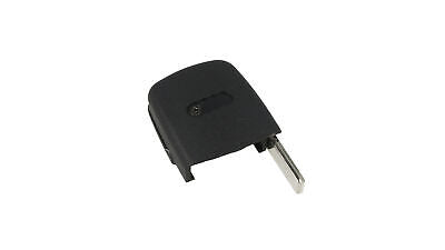 Guscio Chiave Telecomando con Lama HU66 Senza Transponder Per