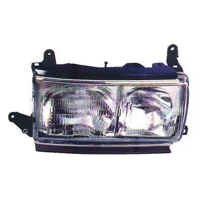 Faro fanale anteriore Destro CRUISER 98-04 modello: J10HB4+HB3 per reg. el. (mo