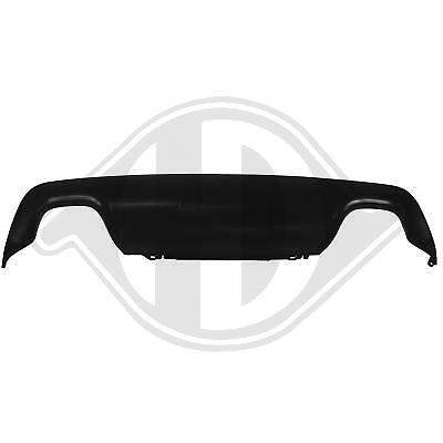 ESTRATTORE TUNING Serie5 E60 03-10 PER SCARICO DX E SX nero