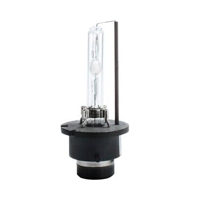 Lampada allo xenon M-TECH Basic D2S 8000K