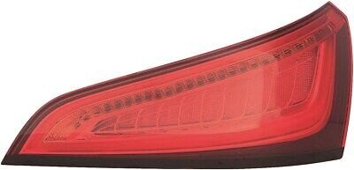 Faro posteriore dx Q5 13-16 LED 8R0945094C