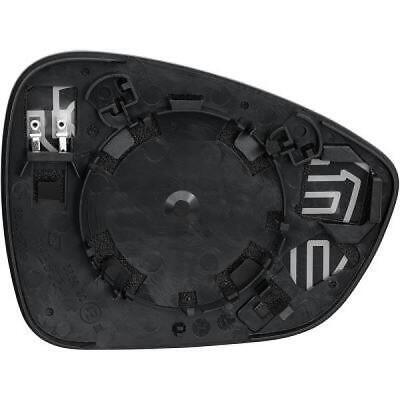 CITRO SP.GLAS LI.CROSSLAND X C4  VETRI A SPECCHIO 17-