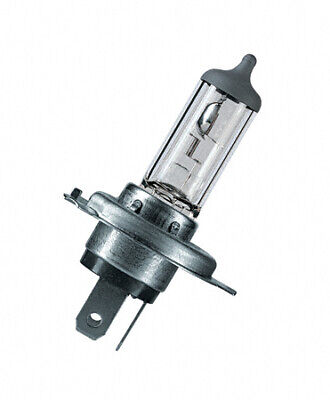 Halogen OSRAM P43t 9003 12V 60/55W HB2 &