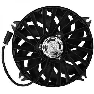 CITRO EL.FAN EXPERT JUMPY, VENTOLA 07-   385mm