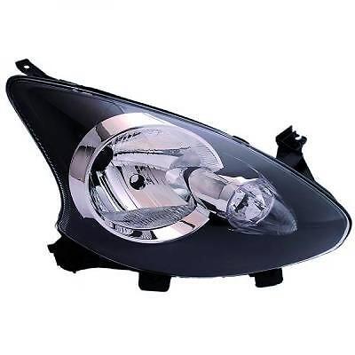 Faro fanale anteriore Destro AYGO 05-12 VALEO H4 per reg elettrica