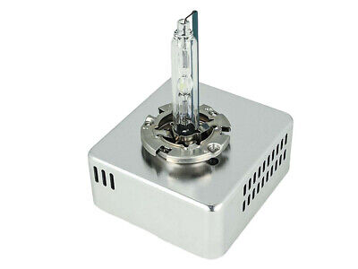 Lampada Hid Xenon D5S 35W 12V 4300K PK32d-7 Per 500X A1