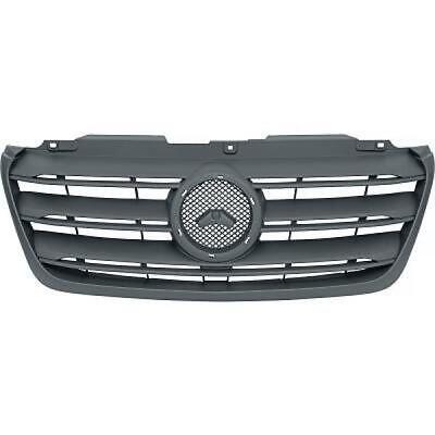 GRIGLIA DEL RADIATORE MERCE SPRINTER, 18-