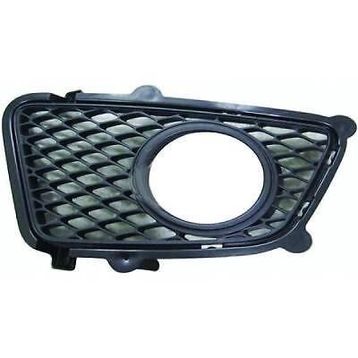 Griglia Mascherina paraurti Sinistro SPORTAGE 08-10 con fori fendinebbia