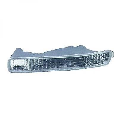Freccia anteriore Sinistra ACCORD 96-98 bianco monta su 5216150