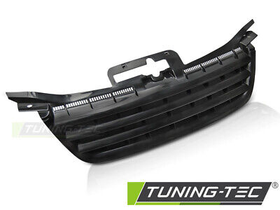 GRILLE GLOSSY BLACK fits TOURAN 03-06