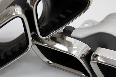 Diffusore paraurti posteriore e codolini Tuning Classe C W205 S205 2014-2020